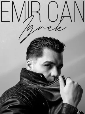 Emir Can Iğrek Konseri