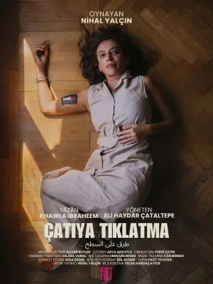 Çatıya Tıklatma