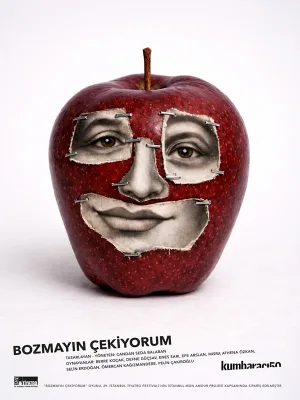 Bozmayın Çekiyorum
