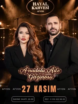Lara & Devran Iskender