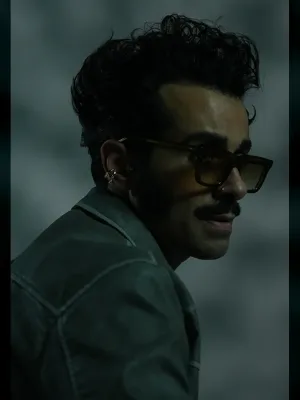 Gökhan Türkmen