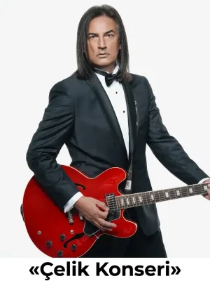Çelik Konseri