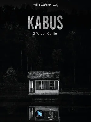 Kabus