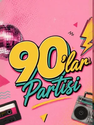 90'lar Partisi