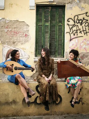 Sinafi Trio