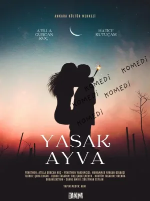 Yasak Ayva