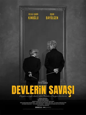 Devlerin Savaşı