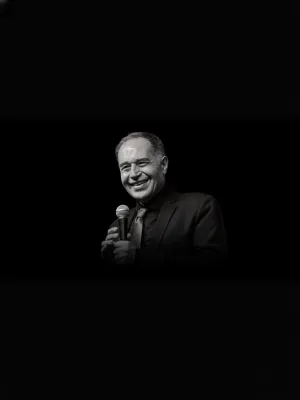 Unforgettables By Cemil "New Year Comes"