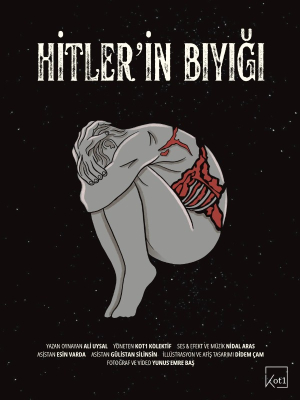 Hitler'in Bıyığı