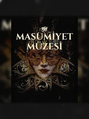 Masumiyet Müzesi