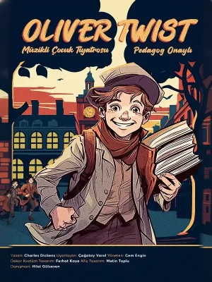 Oliver Twist
