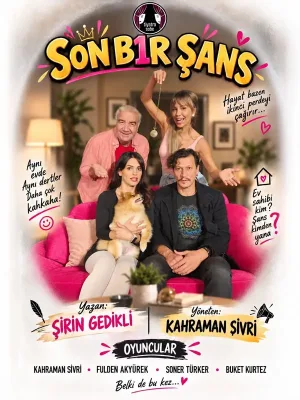 Son Bir Şans