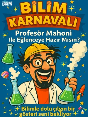 Bilim Karnavalı