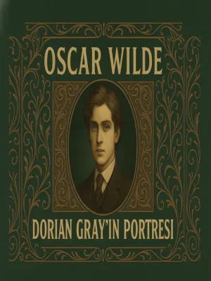 Dorian Gray’ın Portresi I Gaziantep