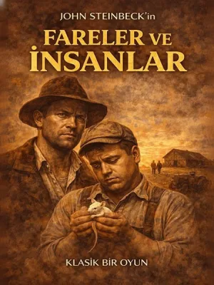 Fareler Ve Insanlar