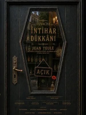 Intihar Dükkanı