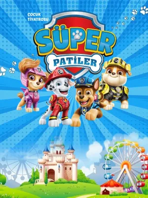 Süper Patiler