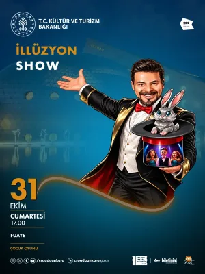 Illüzyon Show