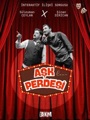 Aşk Perdesi