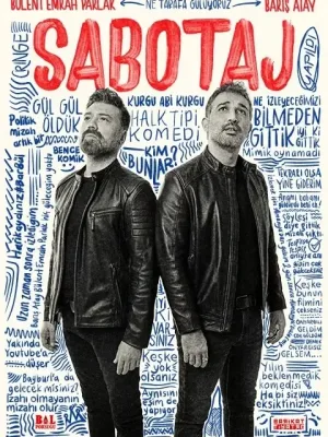 Sabotaj