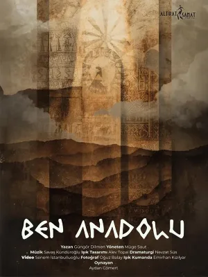 Ben Anadolu