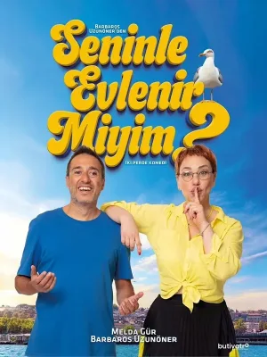 Seninle Evlenir Miyim? | Uşak