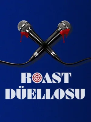 Roast Düellosu