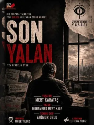 Son Yalan