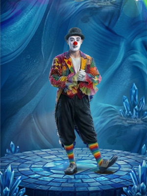 Viva Circus Grand Fiesta - Dünya Turu