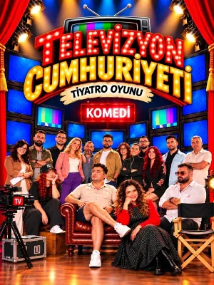 Televizyon Cumhuriyeti