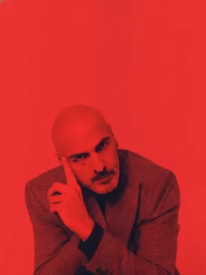 Soner Sarıkabadayı