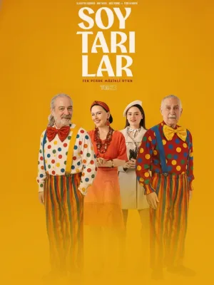 Soytarılar | Istanbul