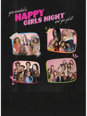 Happy Girls Night | Bolu