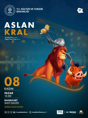 Aslan Kral