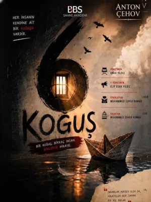 Altıncı Koğuş