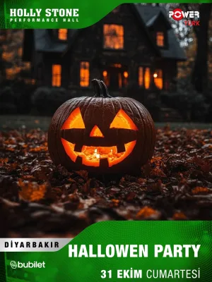 Hallowen Party