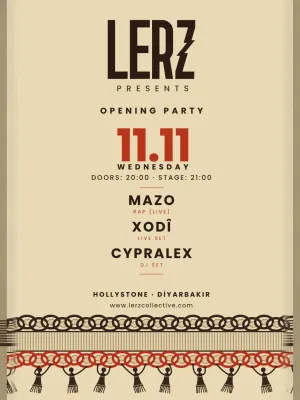 Lerz