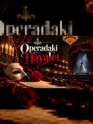 Operadaki Hayalet