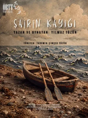 Şairin Kayığı