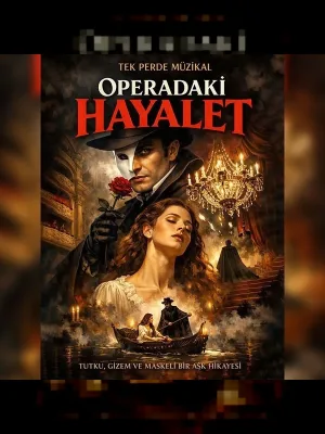 Operadaki Hayalet