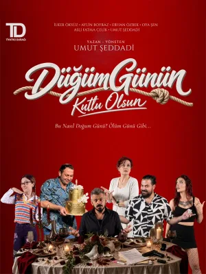 Düğüm Günün Kutlu Olsun