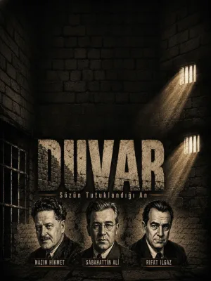 Duvar