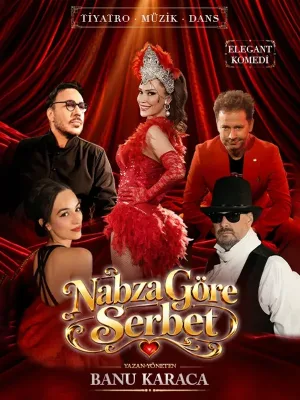 Nabza Göre Şerbet