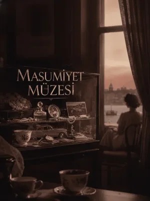 Masumiyet Müzesi I Edirne