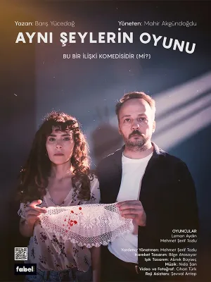 Aynı Şeylerin Oyunu