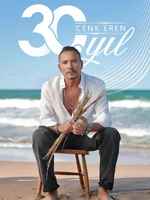 Cenk Eren