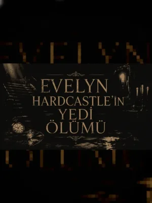 Evelyn Hardcastle’ın Yedi Ölümü