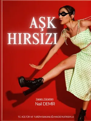 Aşk Hırsızı