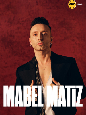 Mabel Matiz