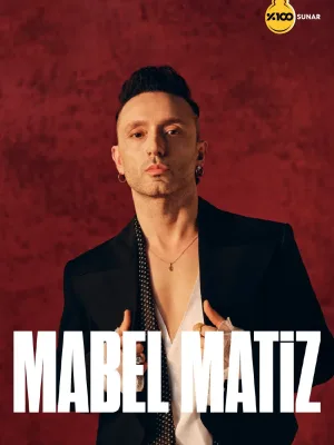Mabel Matiz
